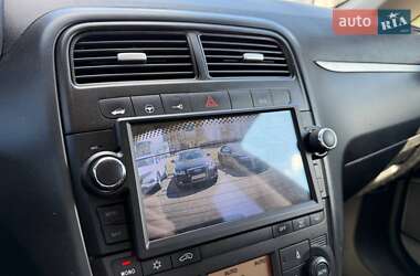 Хетчбек Fiat Grande Punto 2008 в 