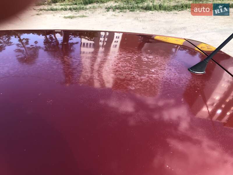 Хетчбек Fiat Grande Punto 2008 в Ірпені