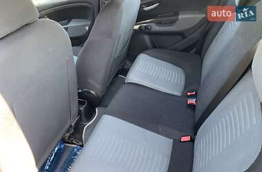 Хэтчбек Fiat Grande Punto 2007 в 