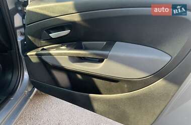 Хэтчбек Fiat Grande Punto 2007 в 