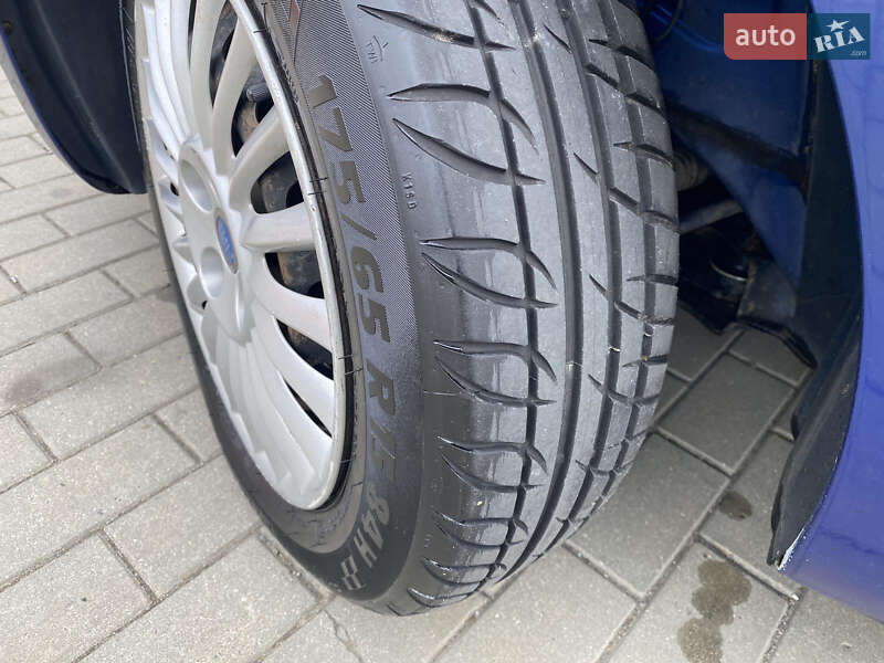 Хэтчбек Fiat Grande Punto 2007 в Мукачево фото 7 Хэтчбек Fiat Grande Punto 2007 в Мукачево