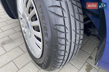 Хетчбек Fiat Grande Punto 2007 в  фото 7 Хетчбек Fiat Grande Punto 2007 в