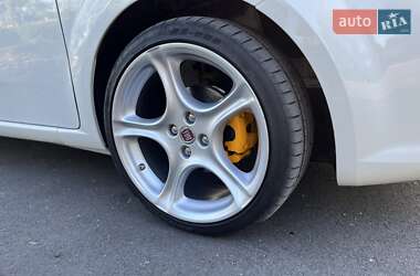 Хетчбек Fiat Grande Punto 2012 в 