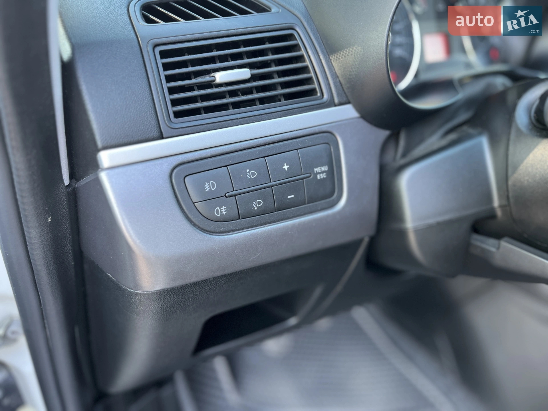 2012 Fiat Punto - мініатюра 11