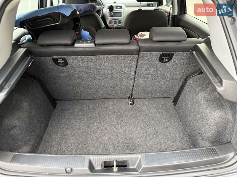 Хэтчбек Fiat Grande Punto 2013 в Одессе фото 23 Хэтчбек Fiat Grande Punto 2013 в Одессе