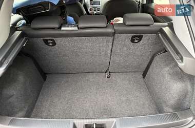 Хетчбек Fiat Grande Punto 2013 в  фото 23 Хетчбек Fiat Grande Punto 2013 в