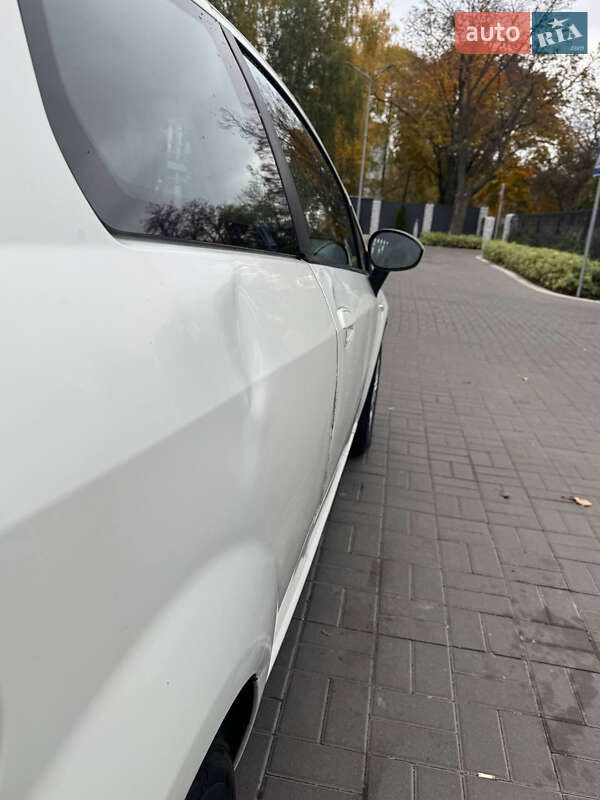 Хетчбек Fiat Grande Punto 2008 в Черкасах фото 9 Хетчбек Fiat Grande Punto 2008 в Черкасах