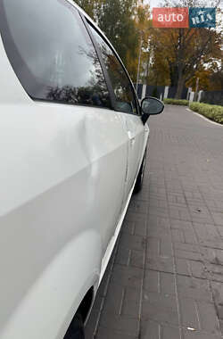 Хетчбек Fiat Grande Punto 2008 в  фото 9 Хетчбек Fiat Grande Punto 2008 в