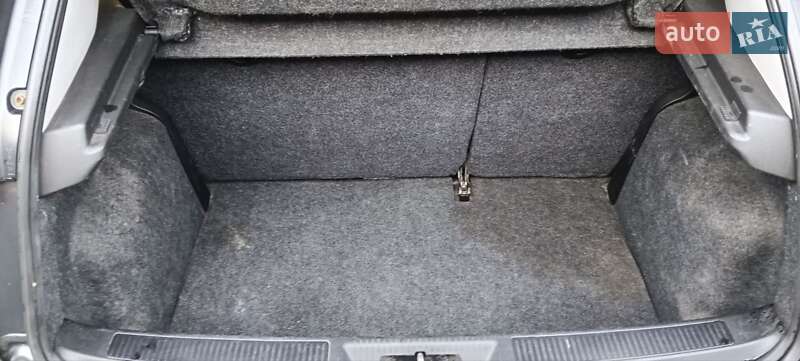 Хетчбек Fiat Grande Punto 2011 в Білій Церкві