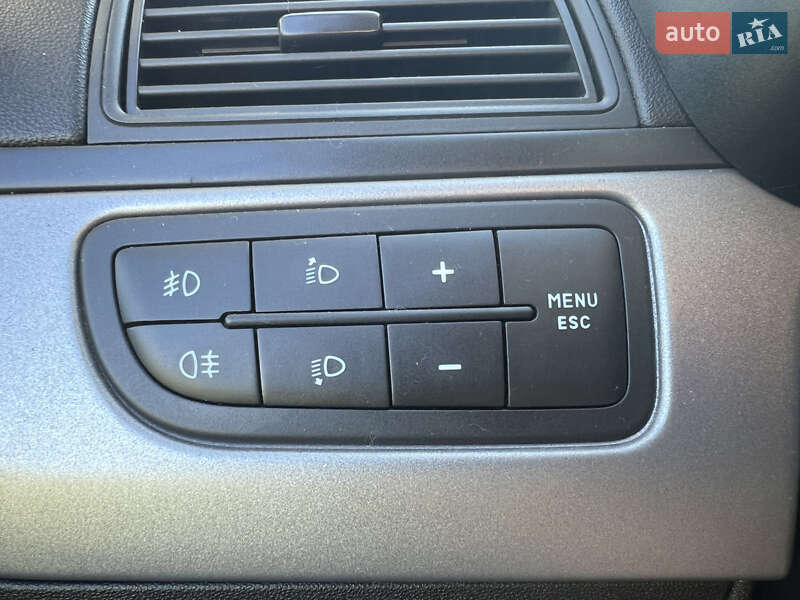 Хетчбек Fiat Grande Punto 2010 в Луцьку