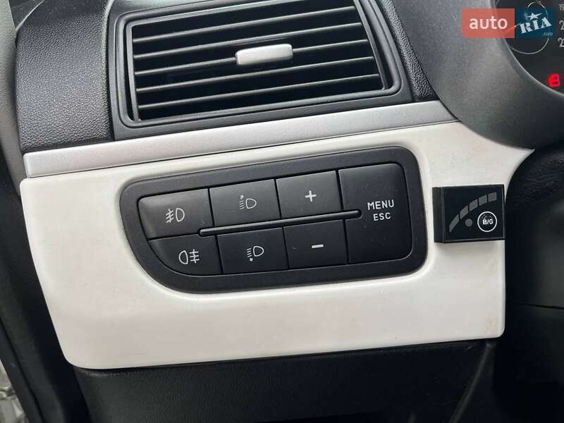Хетчбек Fiat Grande Punto 2012 в Києві фото 16 Хетчбек Fiat Grande Punto 2012 в Києві