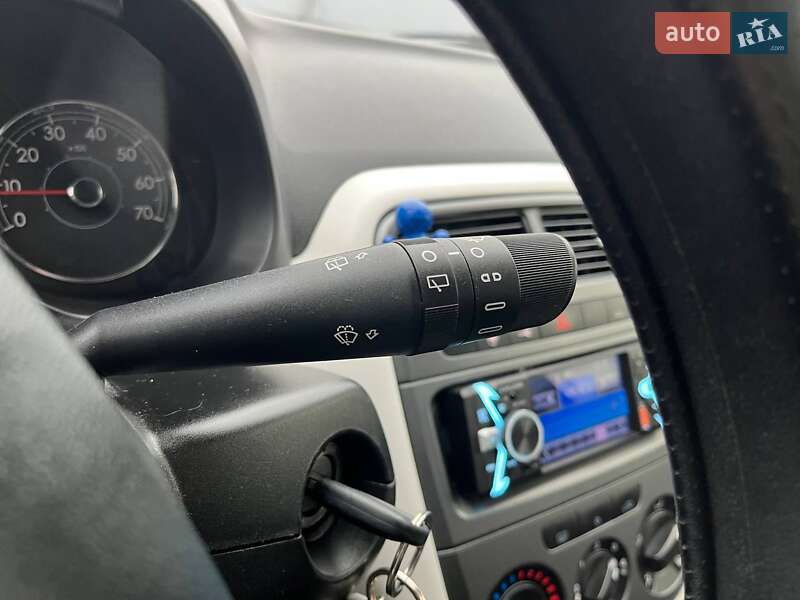 Хетчбек Fiat Grande Punto 2012 в Києві фото 19 Хетчбек Fiat Grande Punto 2012 в Києві