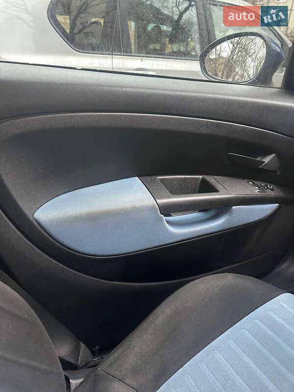 Хэтчбек Fiat Grande Punto 2007 в Киеве