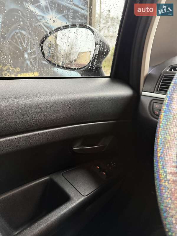 Хетчбек Fiat Grande Punto 2008 в Ірпені