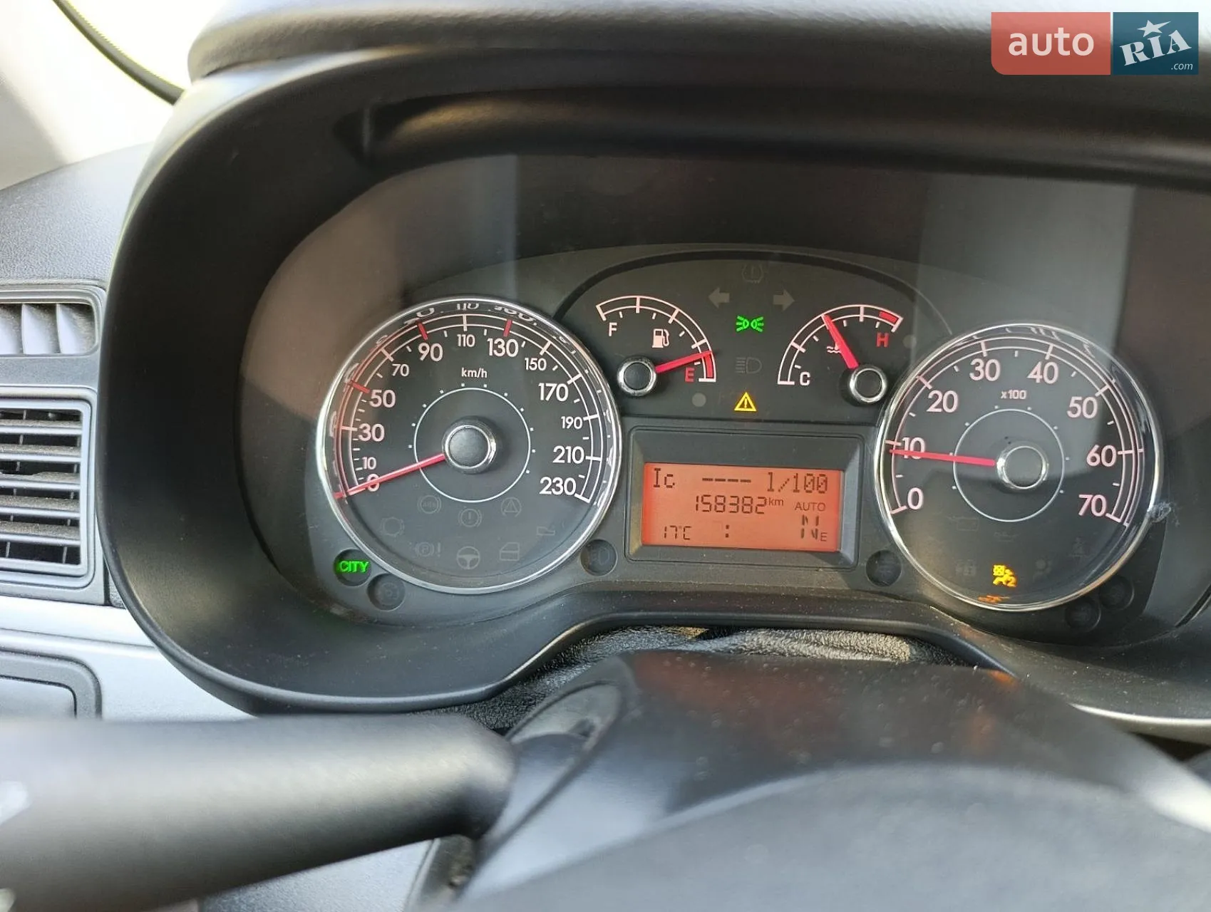 2013 Fiat Punto - мініатюра 21