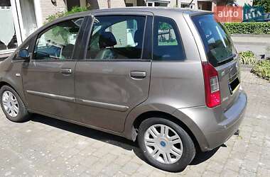 Мінівен Fiat Idea 2006 в Дрогобичі фото 6 Мінівен Fiat Idea 2006 в Дрогобичі