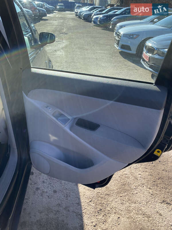 Минивэн Fiat Idea 2004 в Луцке фото 28 Минивэн Fiat Idea 2004 в Луцке