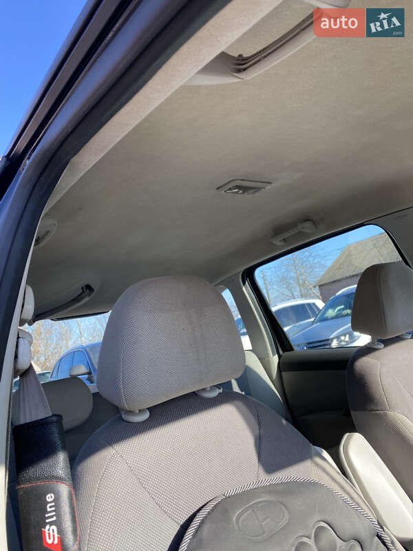 Минивэн Fiat Idea 2004 в Луцке фото 32 Минивэн Fiat Idea 2004 в Луцке