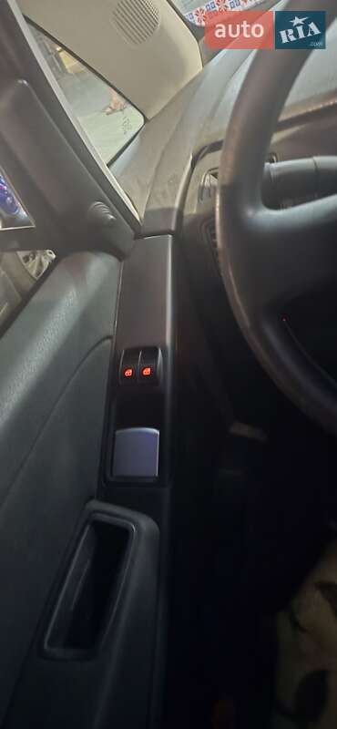 Мінівен Fiat Idea 2007 в Павлограді