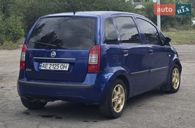 Мінівен Fiat Idea 2007 в Павлограді фото 16 Мінівен Fiat Idea 2007 в Павлограді