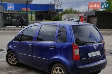 Мінівен Fiat Idea 2007 в Павлограді фото 31 Мінівен Fiat Idea 2007 в Павлограді