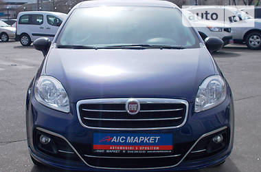 Седан Fiat Linea 2013 в Киеве