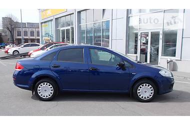 Седан Fiat Linea 2013 в Киеве