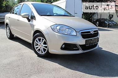 Седан Fiat Linea 2013 в Киеве