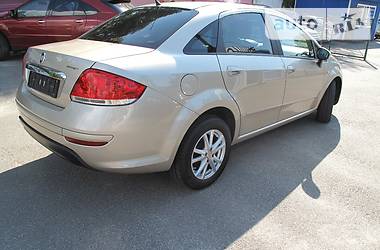 Седан Fiat Linea 2013 в Киеве