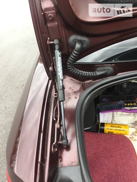 Седан Fiat Linea 2012 в Черкасах фото 19 Седан Fiat Linea 2012 в Черкасах