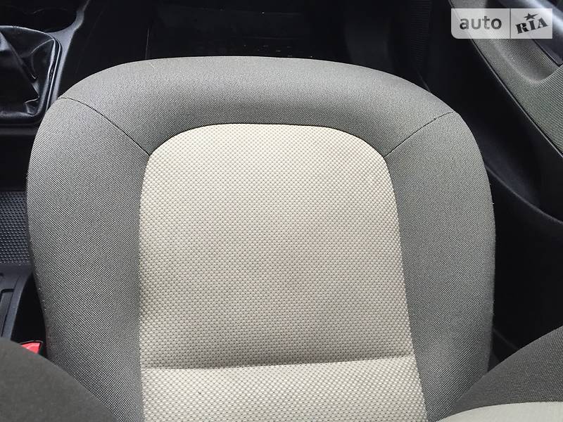 Седан Fiat Linea 2012 в Черкасах фото 15 Седан Fiat Linea 2012 в Черкасах