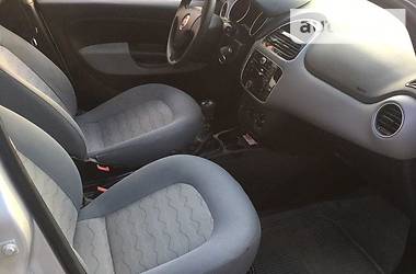 Седан Fiat Linea 2013 в 