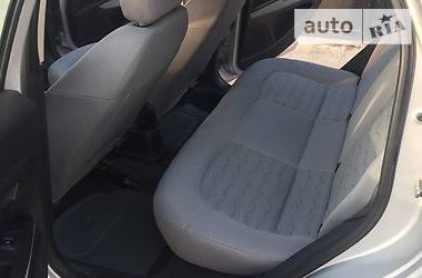 Седан Fiat Linea 2013 в 