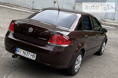 Седан Fiat Linea 2012 в Каменском