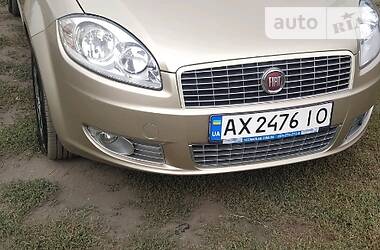 Седан Fiat Linea 2012 в Харькове