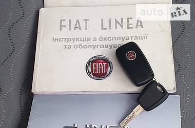 Седан Fiat Linea 2013 в Днепре