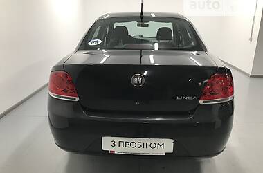 Седан Fiat Linea 2011 в Киеве