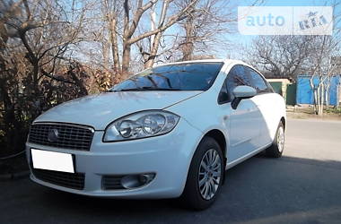 Седан Fiat Linea 2012 в Кропивницком