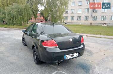 Седан Fiat Linea 2009 в Киеве