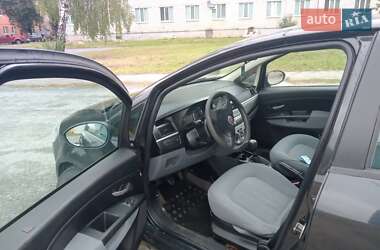 Седан Fiat Linea 2009 в Киеве