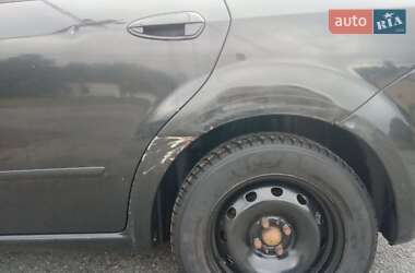 Седан Fiat Linea 2009 в Киеве