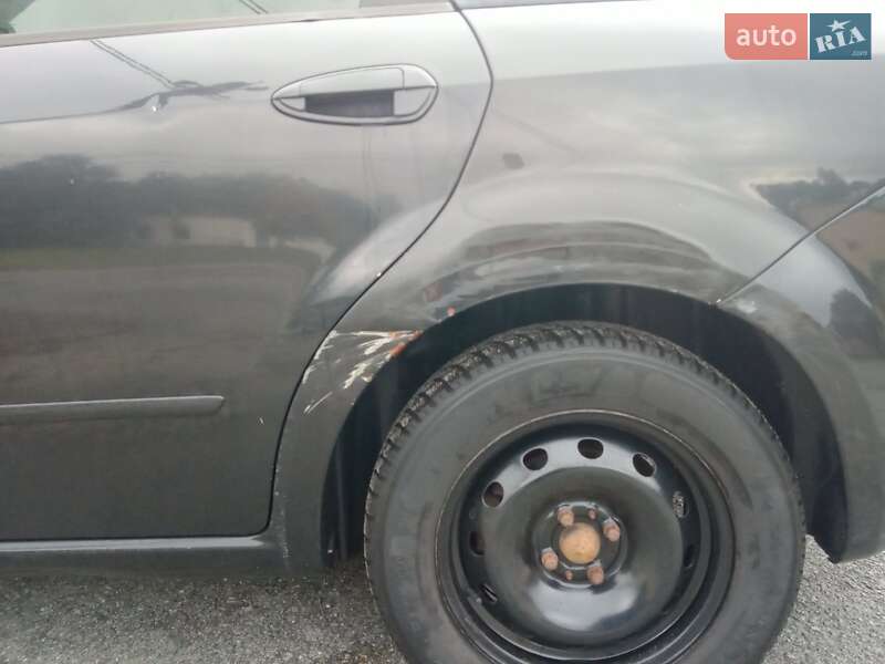Седан Fiat Linea 2009 в Киеве