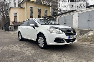 Седан Fiat Linea 2013 в Днепре