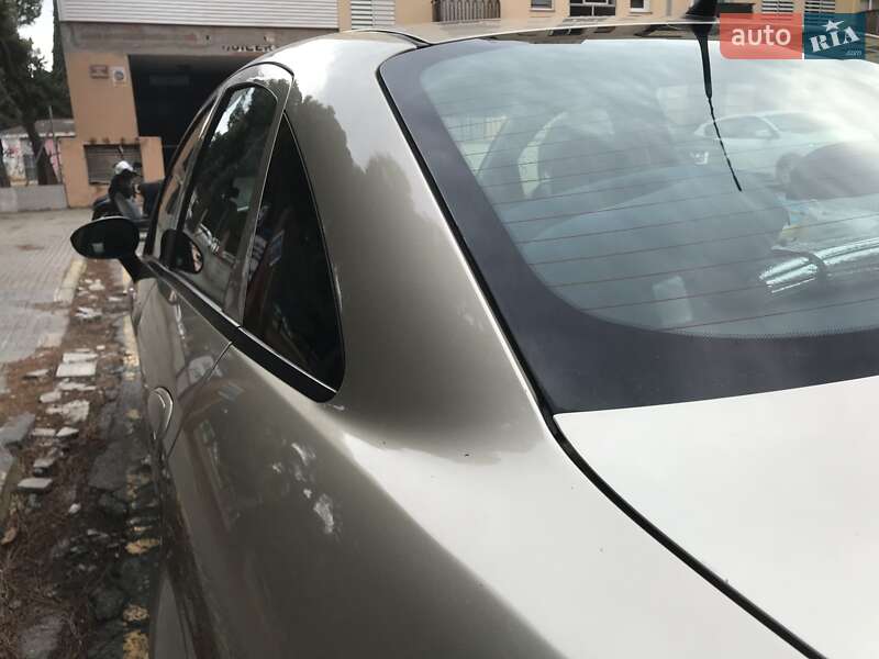 Седан Fiat Linea 2012 в Одесі