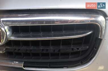Седан Fiat Linea 2013 в Киеве