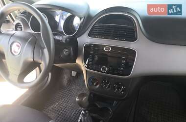 Седан Fiat Linea 2013 в 