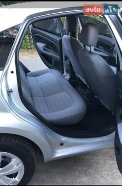 Седан Fiat Linea 2013 в Киеве