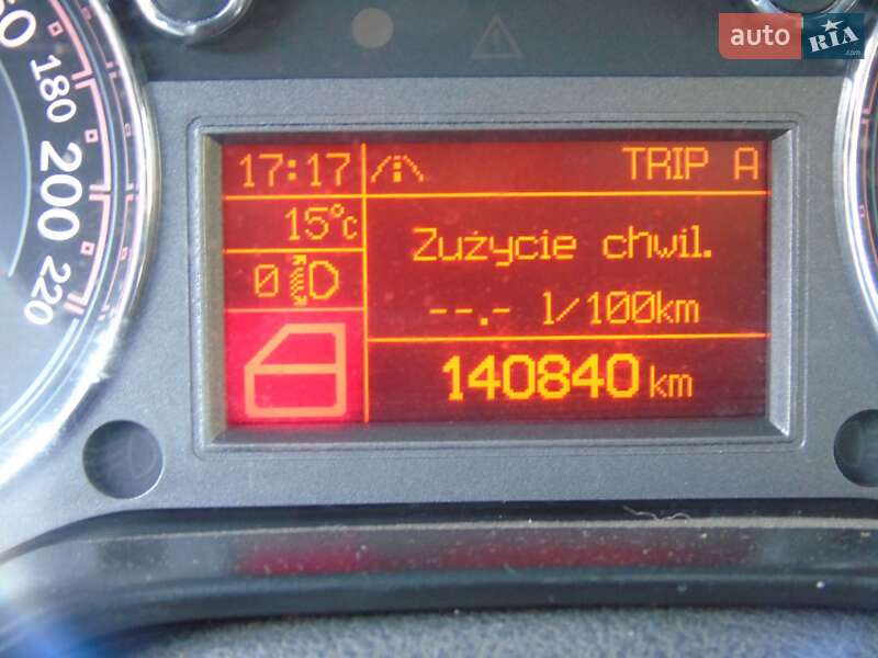 Седан Fiat Linea 2008 в Рівному