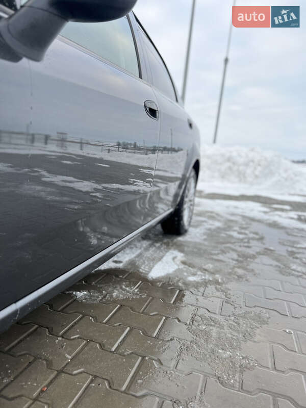 Седан Fiat Linea 2009 в Горохове