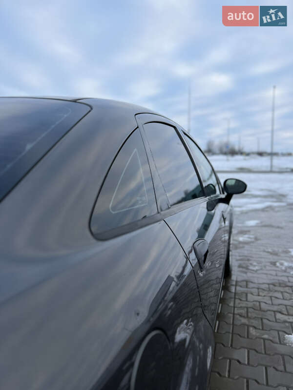 Седан Fiat Linea 2009 в Горохове